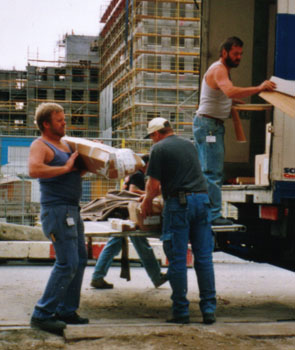 Arbeiten