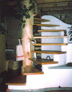Treppe